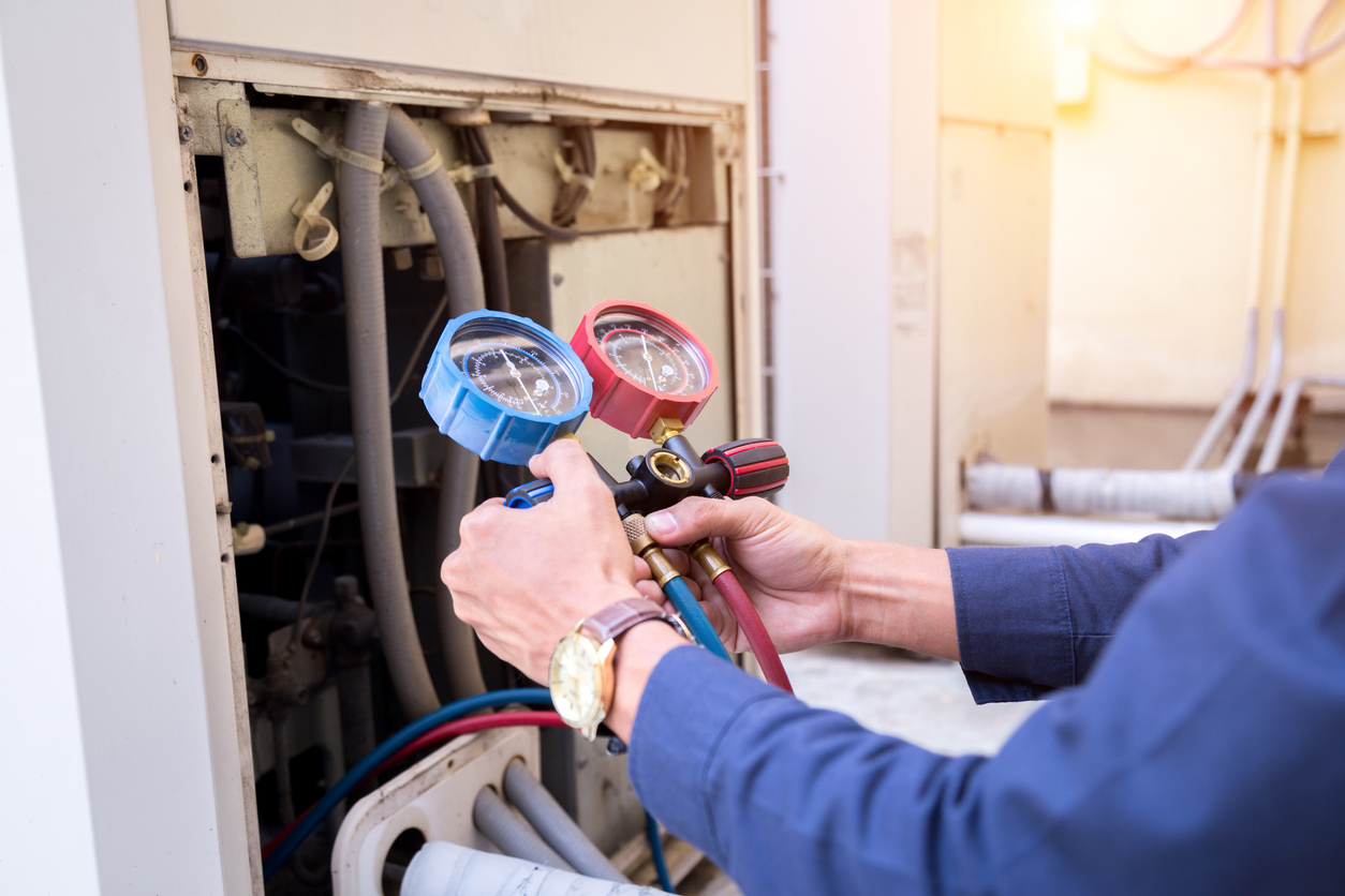 Tulsa HVAC Company
